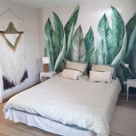La Maison De 6Fran Appartement 2 Chaleureux Et Calme Ambiance Familiale Valros 外观 照片
