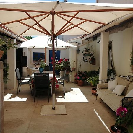 La Maison De 6Fran Appartement 2 Chaleureux Et Calme Ambiance Familiale Valros 外观 照片
