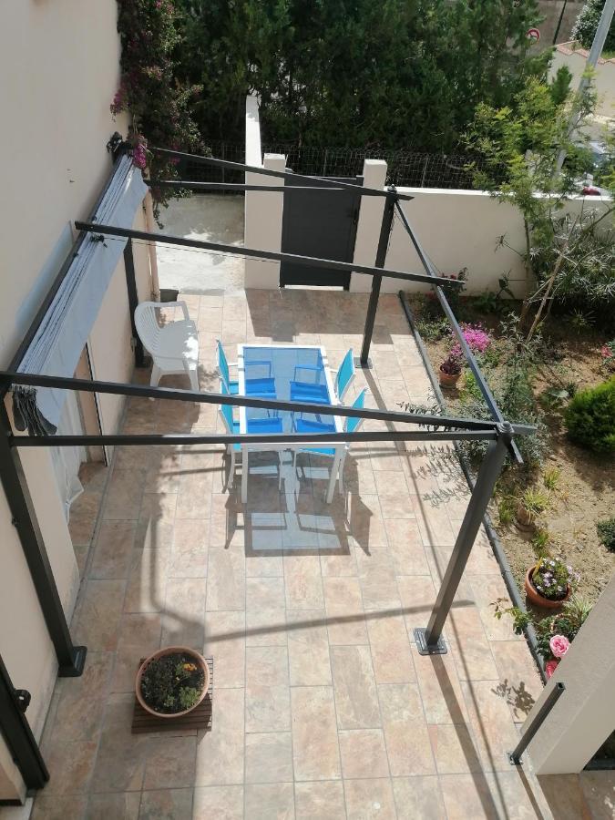 La Maison De 6Fran Appartement 2 Chaleureux Et Calme Ambiance Familiale Valros 外观 照片