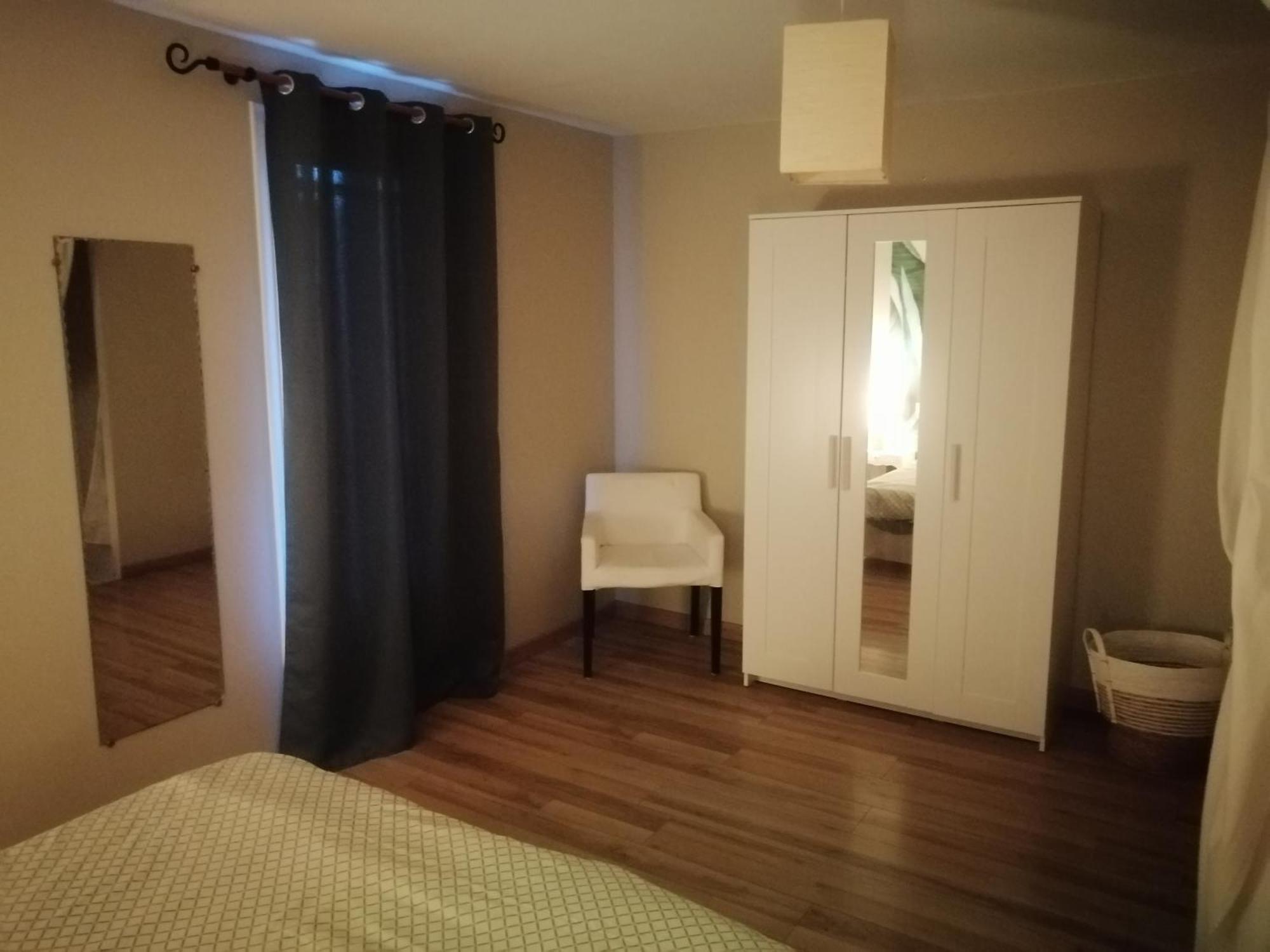 La Maison De 6Fran Appartement 2 Chaleureux Et Calme Ambiance Familiale Valros 外观 照片