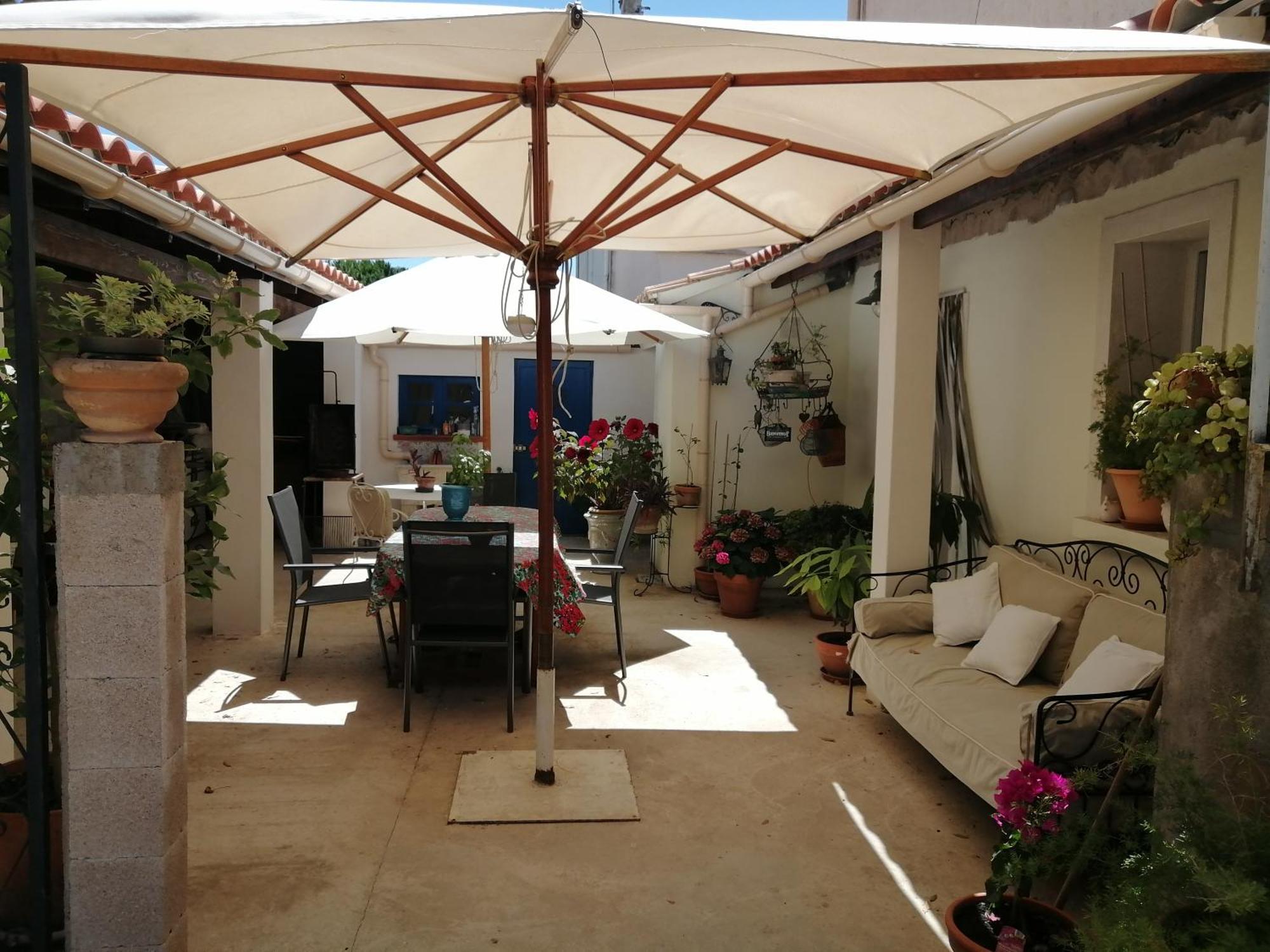 La Maison De 6Fran Appartement 2 Chaleureux Et Calme Ambiance Familiale Valros 外观 照片